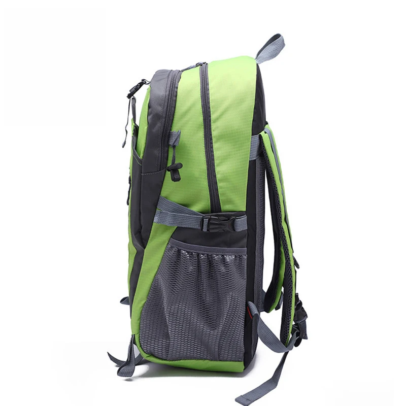 Мужская Уличная сумка для альпинизма прочные спортивные рюкзаки женщин и мужчин