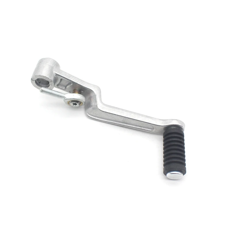 

Brake Lever Gear Shift Lever Shifter Foot Pedal Gear Lever for Suzuki GSXR600 GSXR700 GSXR1000