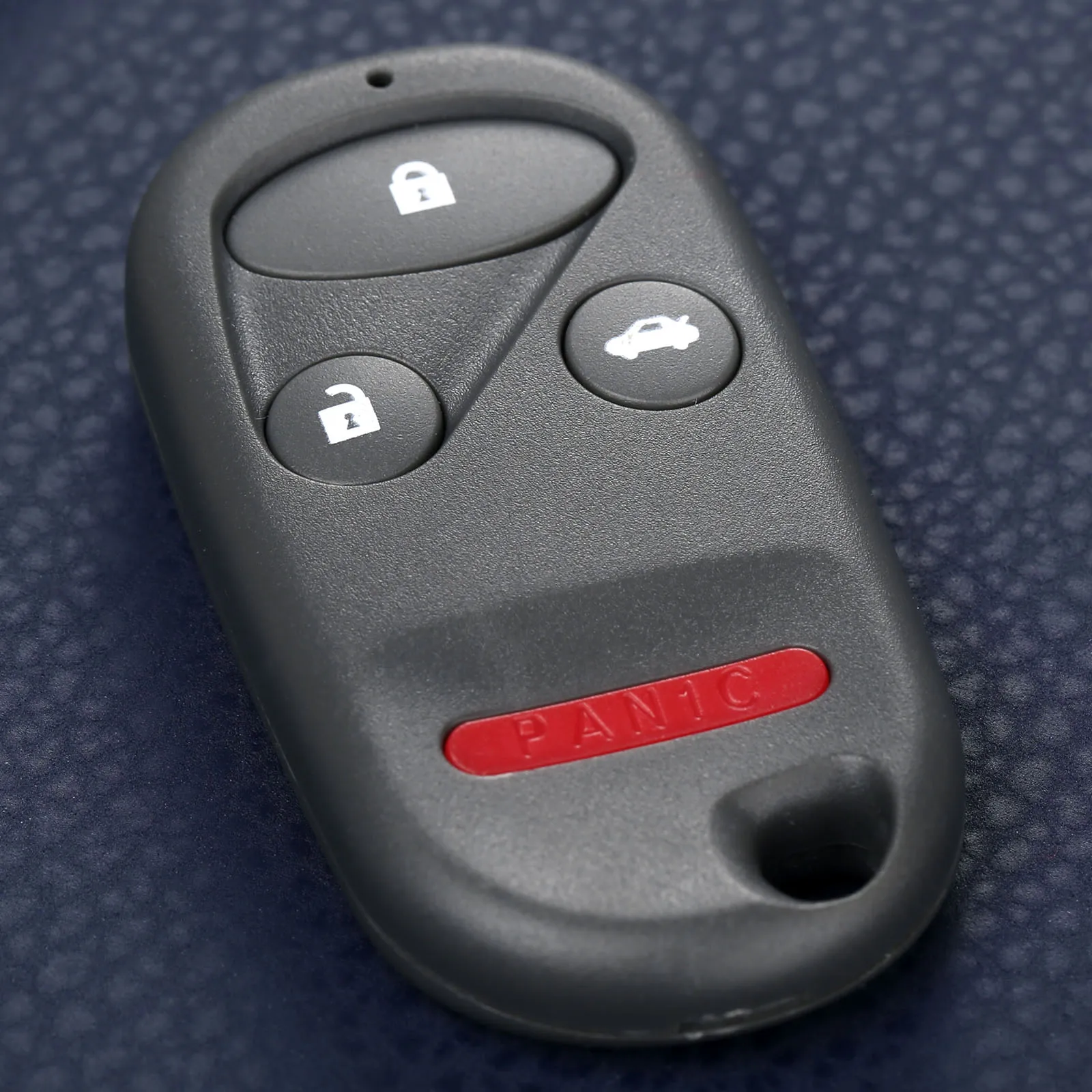 Чехол брелок для HONDA Accord Civic Prelude Insight Pilot Element S2000 4 кнопки с дистанционным