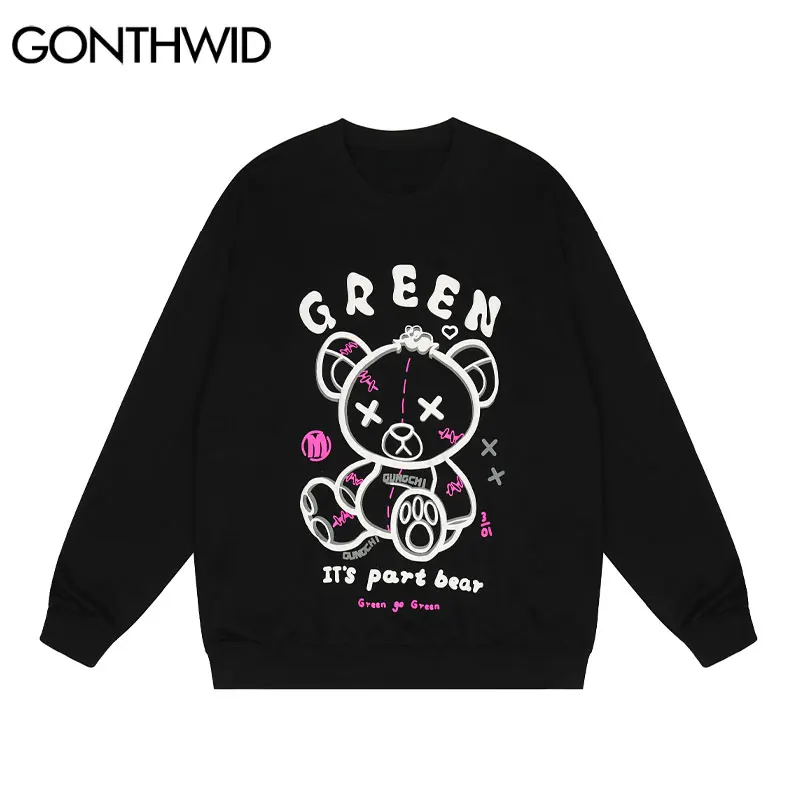 

Hoodies & Sweatshirts