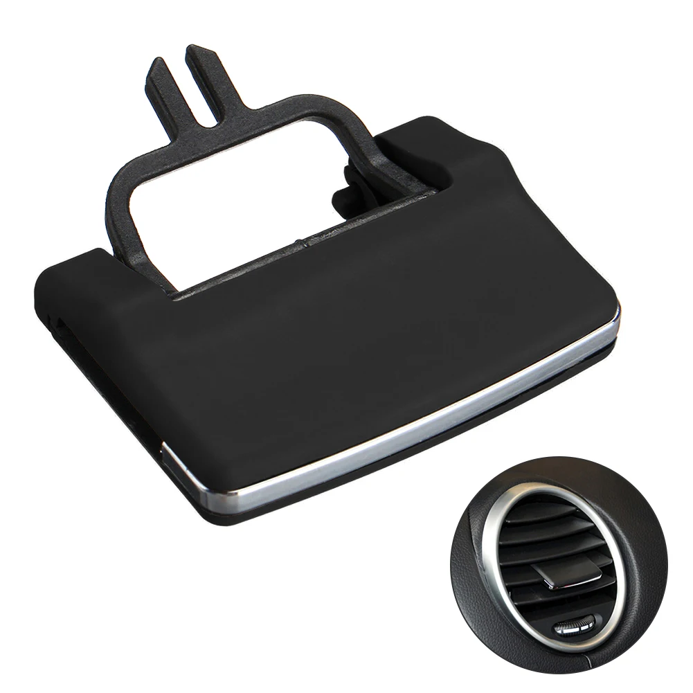 1 Set Car Interior Front / Rear Center A/C Air Conditioning Vent Outlet Tab Clip Repair Kit For Mercedes Benz W164 X164 ML GL | Автомобили