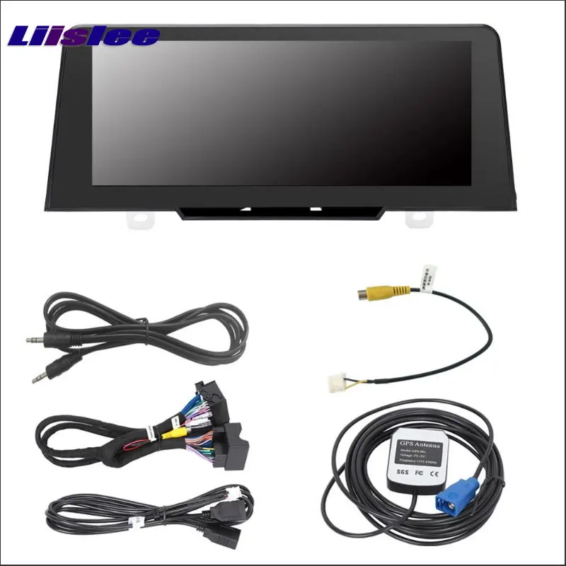 Автомобильный Android мультимедиа для BMW 1 серии F20/F21 2017 NBT система Радио CD DVD плеер GPS