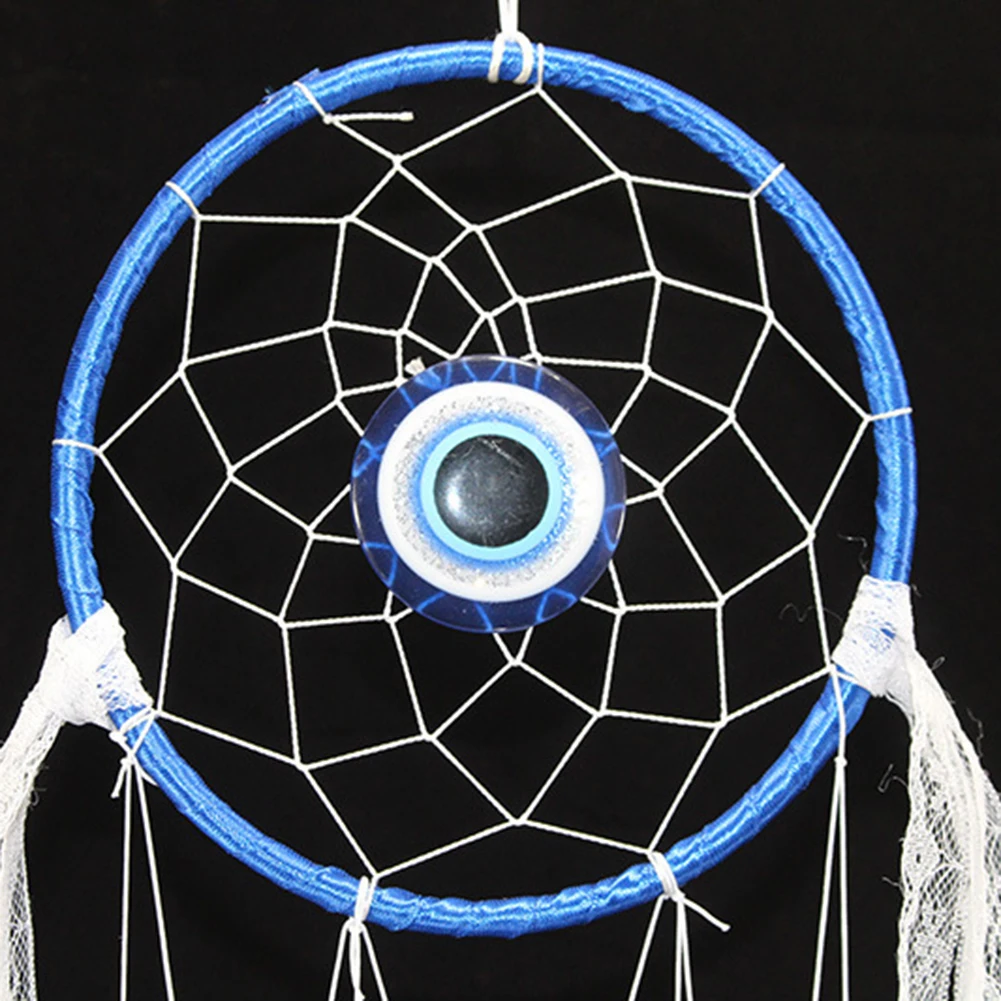 

Wind Chimes Metal Bells Bedroom Dream Net Catcher Fairy Room Hanging Ornament Home Decoration Crafts Photo Props