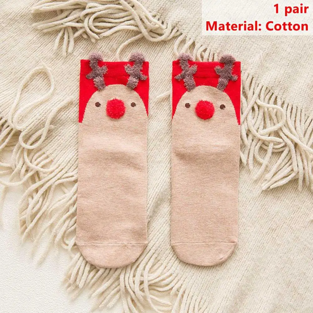 Xmas Socks 2 Taoup, металлический Рождественский браслет Санта-Клауса, подвески, висячие украшения, рождественские украшения, Рождественский Декор для дома, Navidad Noel Year - Цвет: Xmas Socks 2