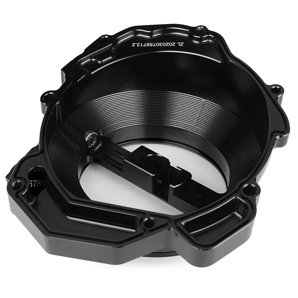 Рисунок 5 - Чехол для двигателя мотоцикла DUKE790