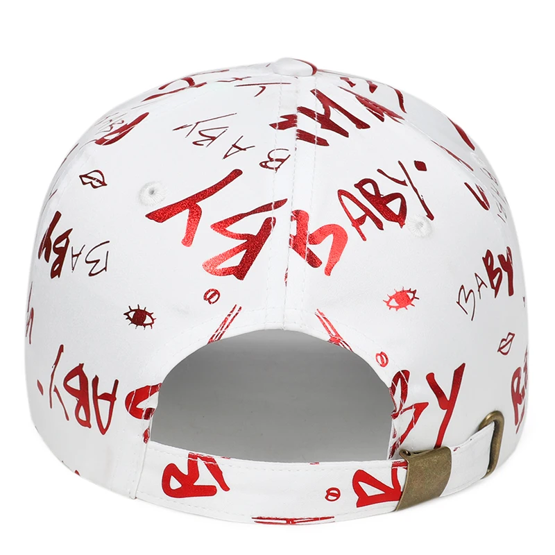 

New Fashion Baseball Cap men sun hat women's hats Golden hip hop men Snapback adjustable Casual Outdoor women Caps trump hat