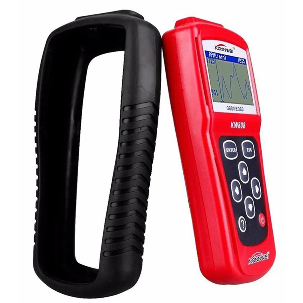 

New arrival car diagnostic tool Autel OBD Scan Tool OBD2 Scanner Code Reader ABS Engine Auto Scanner hot selling~