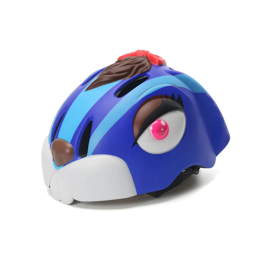 Милый Детский велосипедный шлем MTB дорожный велосипед шлемы EPS Casco Ciclismo Capacete с