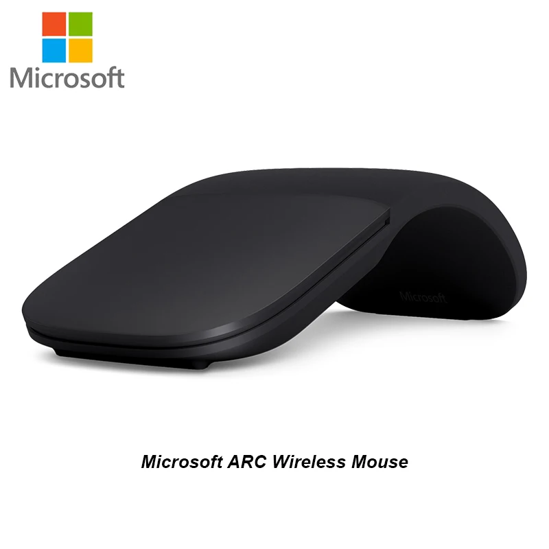 Складная Bluetooth Мышь Microsoft Surface Arc Touch технология Blueshin складная сенсорная мышь для