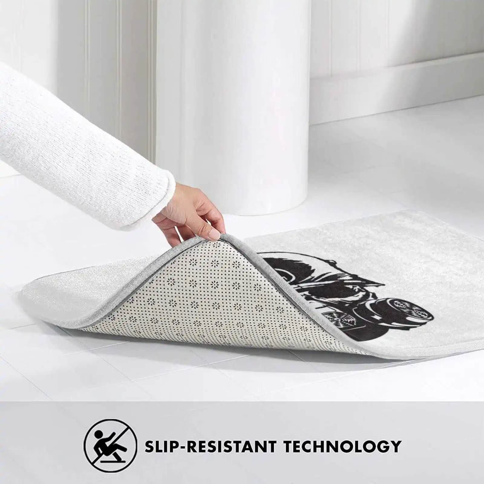 2 мягкий домашний Противоскользящий коврик для всей семьи ковер с длинным