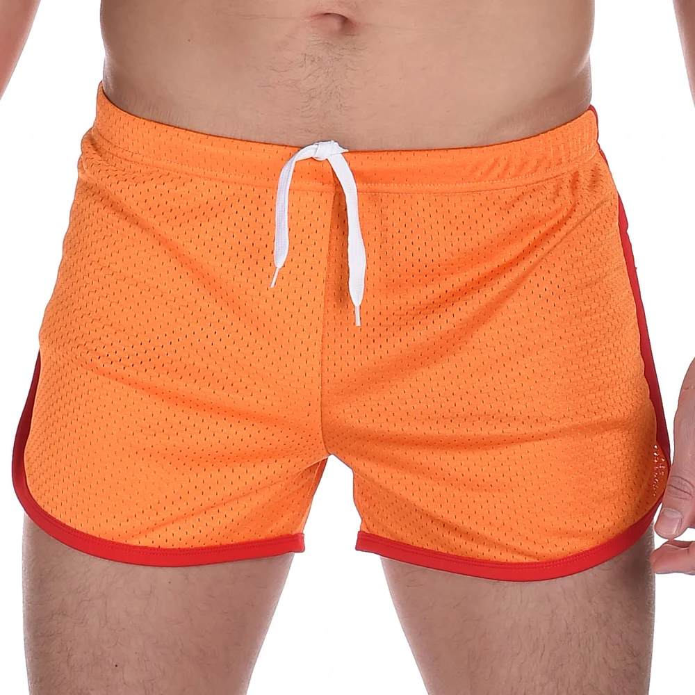 Свободные шорты для бега пляжные Повседневное на открытом воздухе Новые мужские