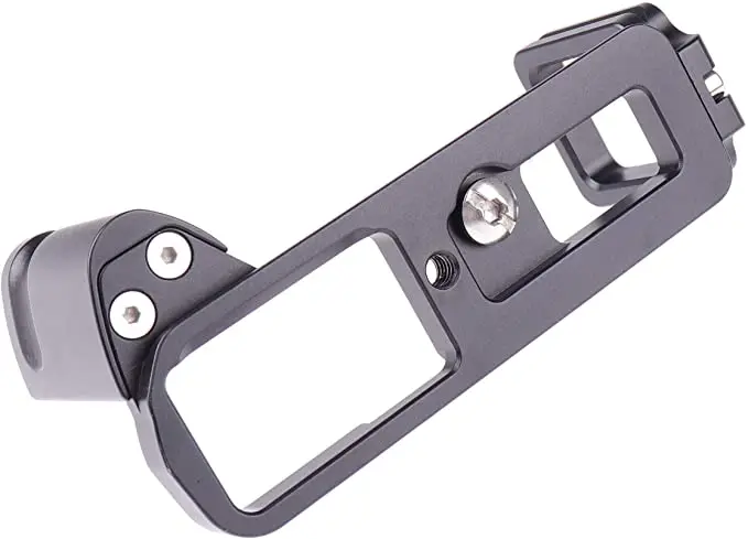 Переходное кольцо для объективов FOTGA фиксатор быстросъемной пластины кронштейн