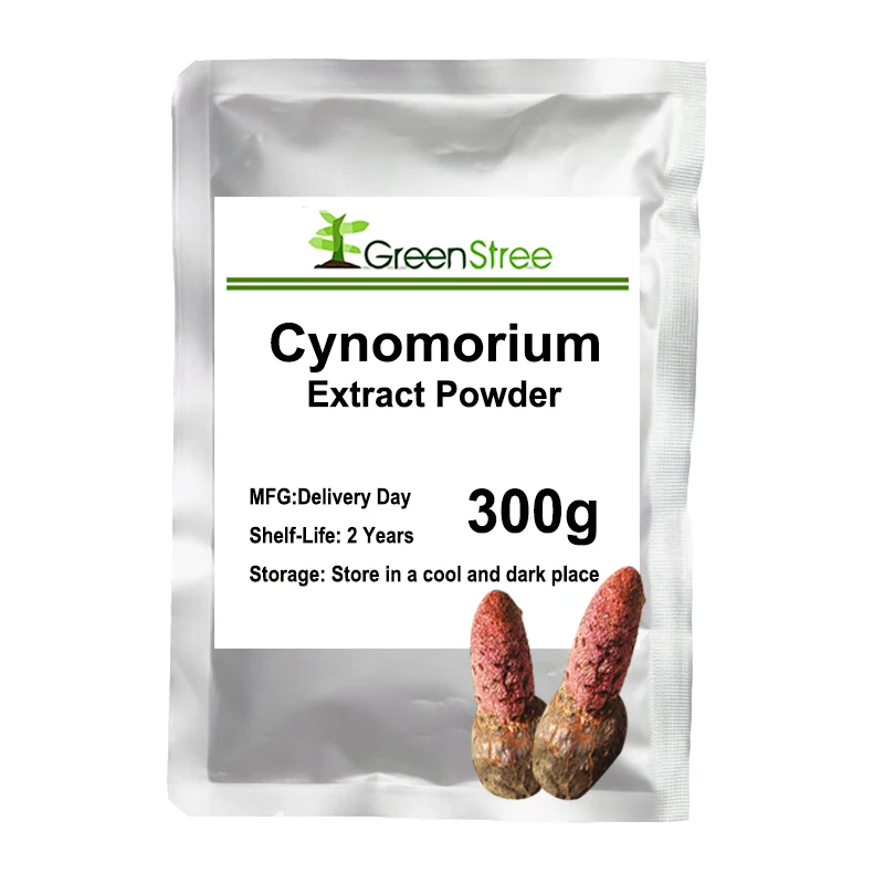 Высококачественный экстракт циномория Songaricum 10:1 порошок | Красота и здоровье