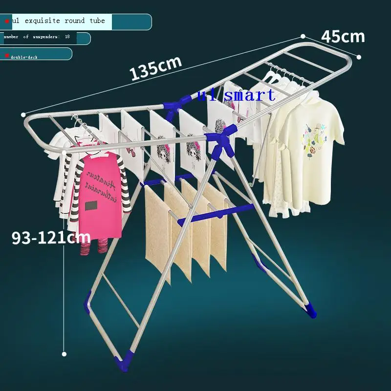 

Perchero Coat all Armoire Stand Percha Colgadores De Ropa Kledinghangers Clothing Ra Cintre Cabide ieszak Clothes Hanger