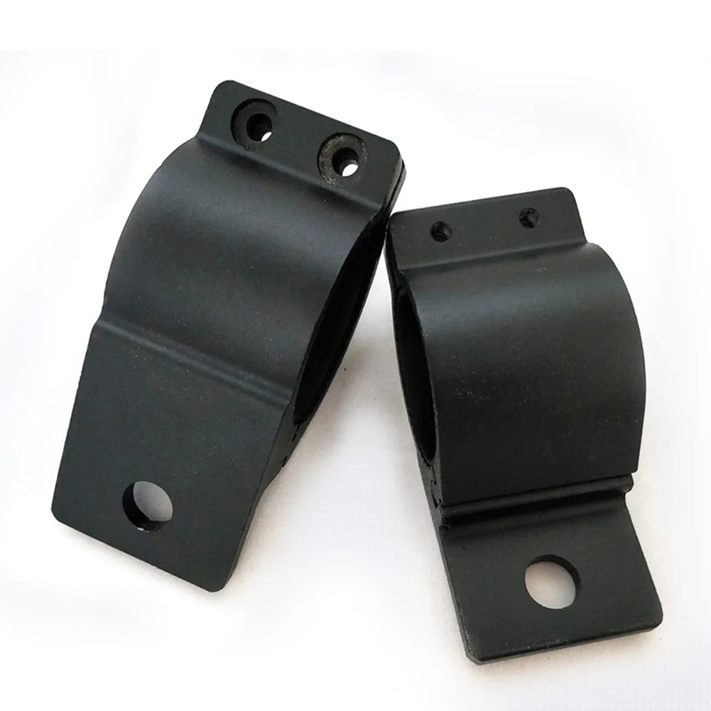 1 пара зажимов для внедорожных транспортных средств универсальные регулируемые