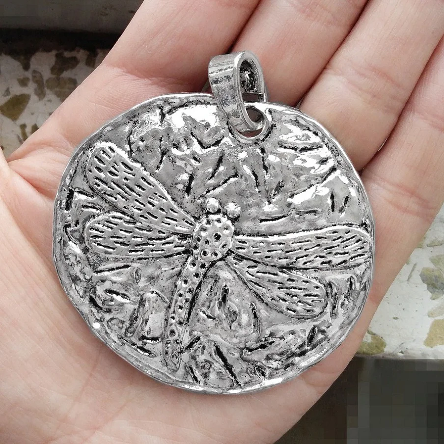 Ювелирные изделия животное подвеска ожерелье ручной работы DIY цепи круглый