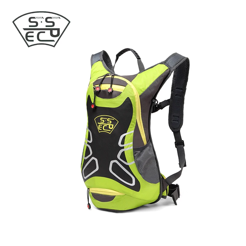 Сумка для воды мотоцикла SSPEC рюкзак мотогонок многофункциональные рюкзаки