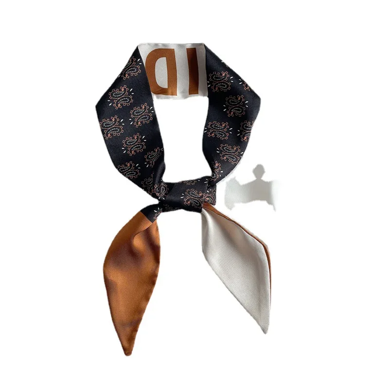 

scarf 100% silk feeling polyester wraps shawls soft scarves Neckerchief Hijab Headscarf Femalegirl bufanda mujer echarpes femme