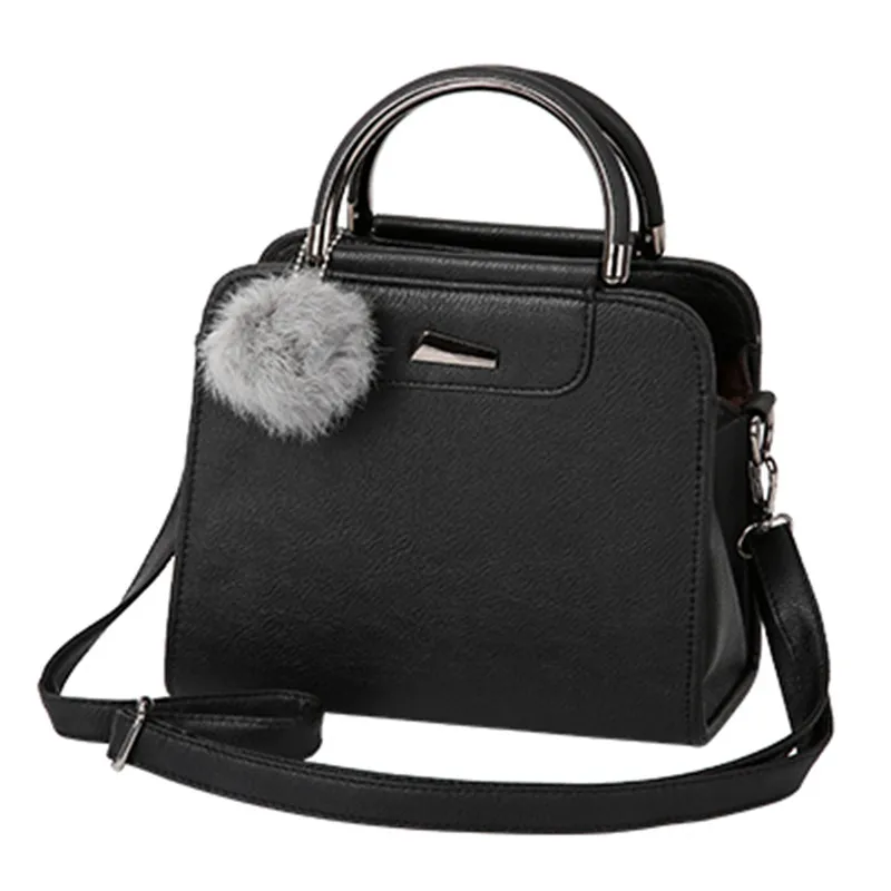 Новое поступление винтажные повседневные женские Сумки из искусственной кожи