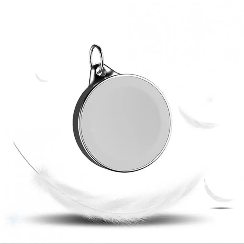 2020 Wireless Fast Charger Keychain For Apple IWatch 1/2/3/4 Generation Smart Watch Portable Magnetic Quick | Мобильные телефоны и