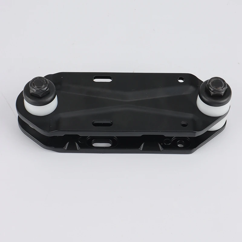 Адаптер для рельсов скейтбордов грузовик серфинга подходит любой доски резьбы и