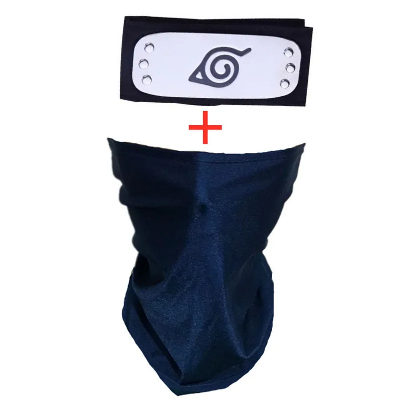 Костюм для косплея Узумаки из аниме Наруто костюм ниндзя мальчиков и девочек