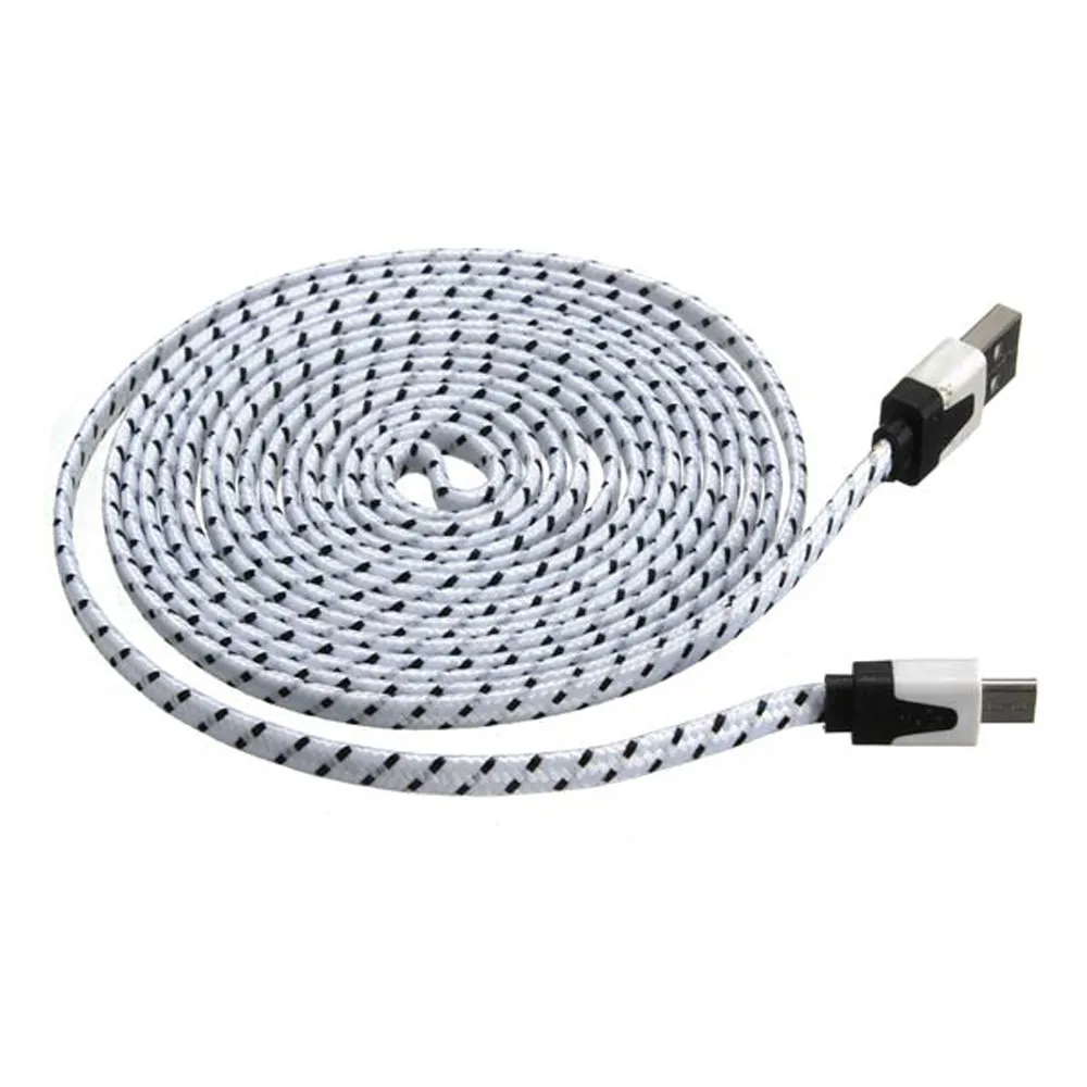 Мини Usb кабель EPULA 3 м Micro USB быстрое зарядное устройство для планшета сотовый