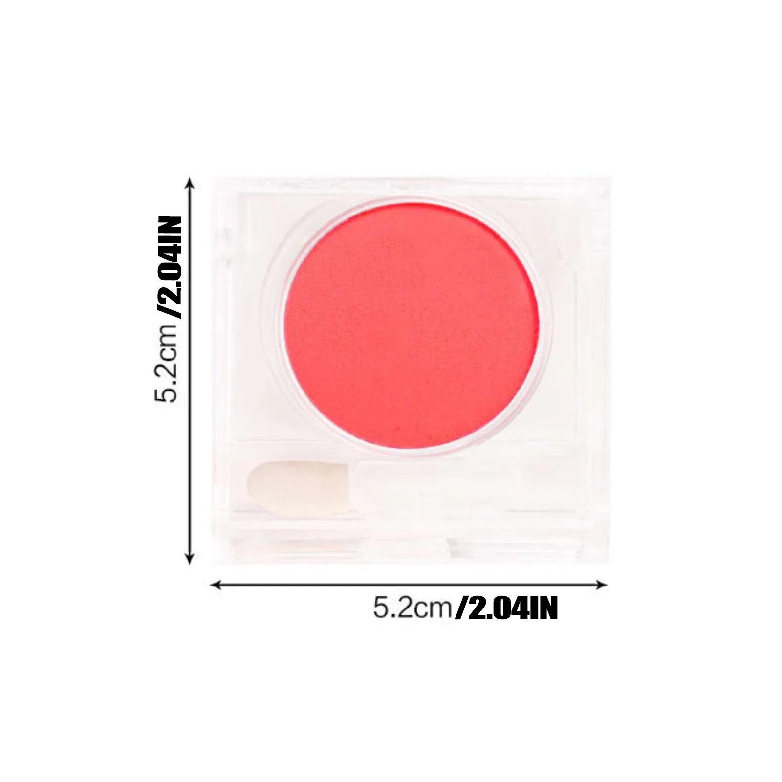 Розовые и нежные румяна натуральные нюдовый макияж яркие удобные|Румяна| |