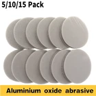 Шлифовальная губка, 2 дюйма, 50 мм, диск, наждачная бумага, липучка, влажная, сухая, 320-8000 грит, для полировки и шлифовки ювелирных изделий для автомобильных телефонов