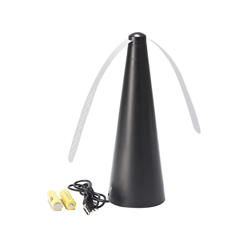 Репеллент от комаров вентилятор для защиты насекомых мух и | Дом сад