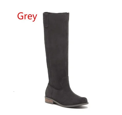 2019 г. Новые женские ботинки зимние теплые флоковые сапоги до середины голени на