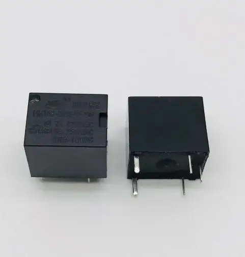 10 шт./лот 100% оригинальное новое автомобильное реле HKV6-DC5V-SG 5V HKV6-DC12V-SG HKV6 DC12V HKV6DC12V 5V 12V 5PIN 20A