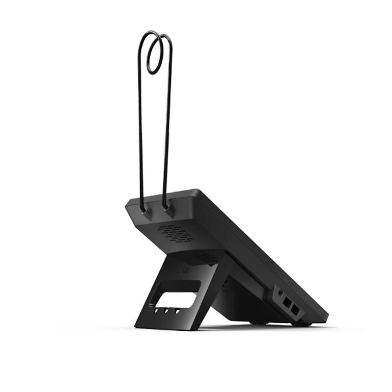 Беспроводной телефон Fanvil X2C для домашней конференции офисный HD голосовой умный EHS