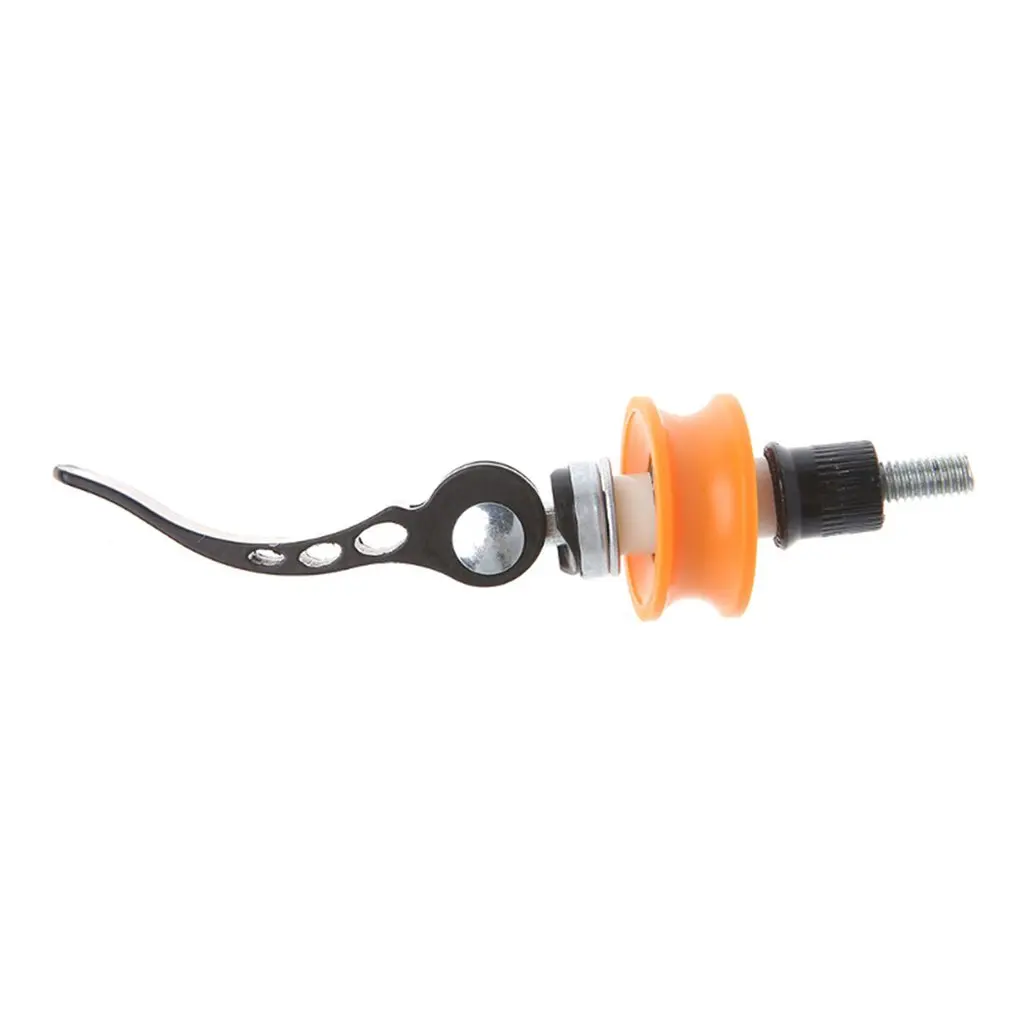 Bicycle Chain Keeper Fix Cleaning Tool Quick Release Protector Mountain Bike Wheel Holder Bike Dummy Hub Tools Drop Shipping