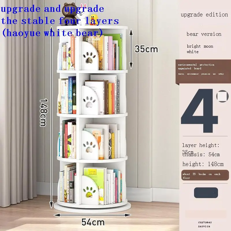 Librero шкаф Estanteria Para Libro Meuble Дисплей Camperas ухода мебель Украшение Libreria Книга чехол