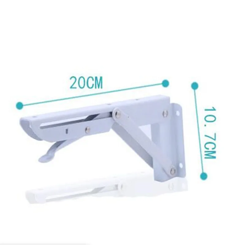 free punch Computer desktop extension board extended hand support keyboard board  computer hand bracket arm bracket