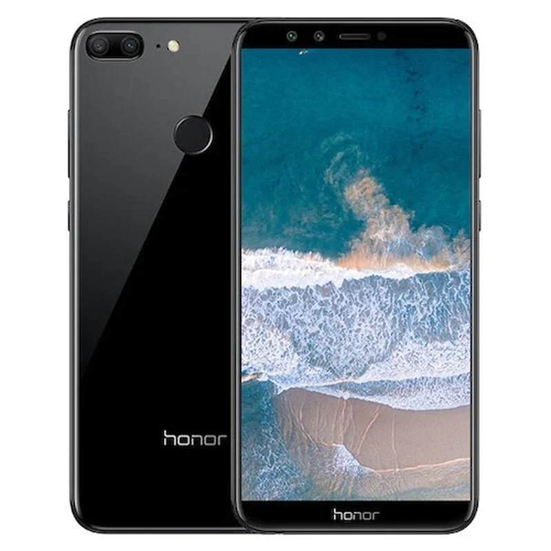 honor 9 lite smartphone 3gb ram 32gb rom 5 65 189 kirin 659 octa core 13 0mp android 8 0 fingerprint 4g lte mobile phone free global shipping