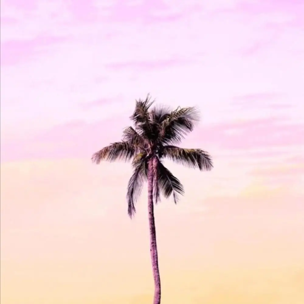 Готический готический пляжный коврик покрывало с растениями Геометрические