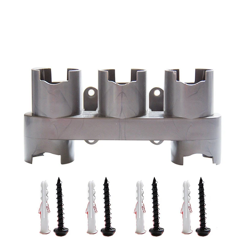 

Vacuum Cleaner Nozzle Base Station Accessories Attachments Brush Stand Tool Storage Holder Base Bracket For Hair Dryer