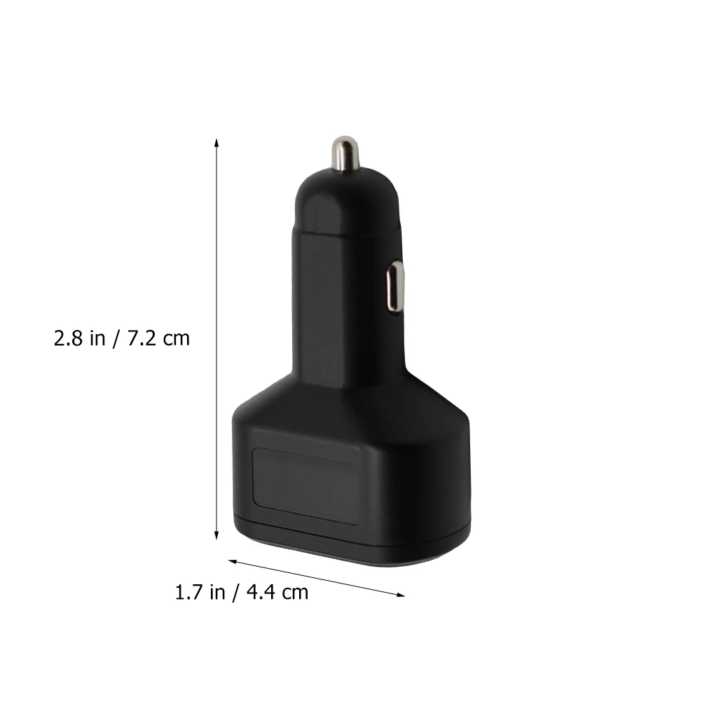 

1 pcs Free delivery Mini Locator USB Car Charger Tracker Ror waytching outSPY GPS Real Time GSM GPRS Vehicle Tracking
