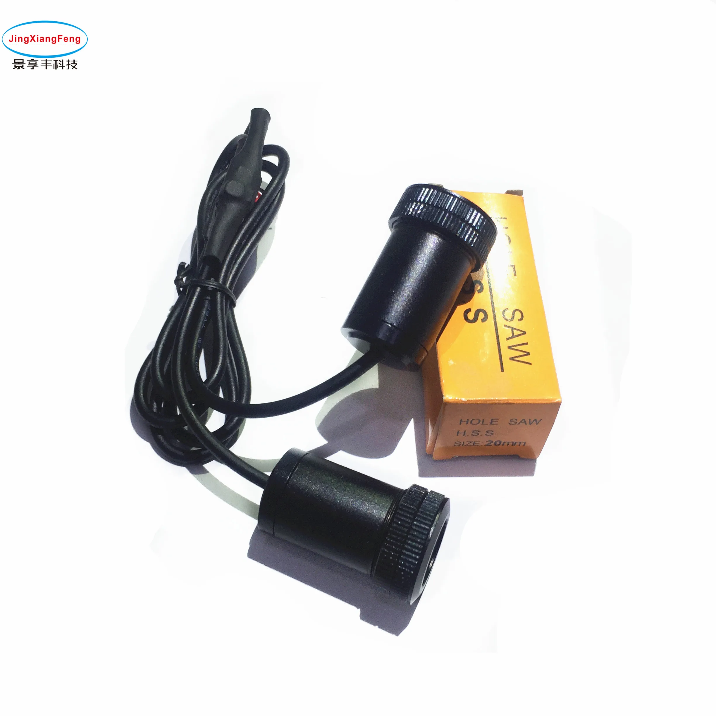 Автомобильные аксессуары 2 шт. для genesis bentley пригласительные огни в дверь