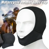 skull cap helmet liner for men cooling sweat wicking under helmets motorcycle hard hat liners outdoor sport caps bhd2