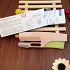 Устройство для перфорации карточек BROTHER SILVER REED машины для вязания свитеров ручные ремесла аксессуары вязальные машины