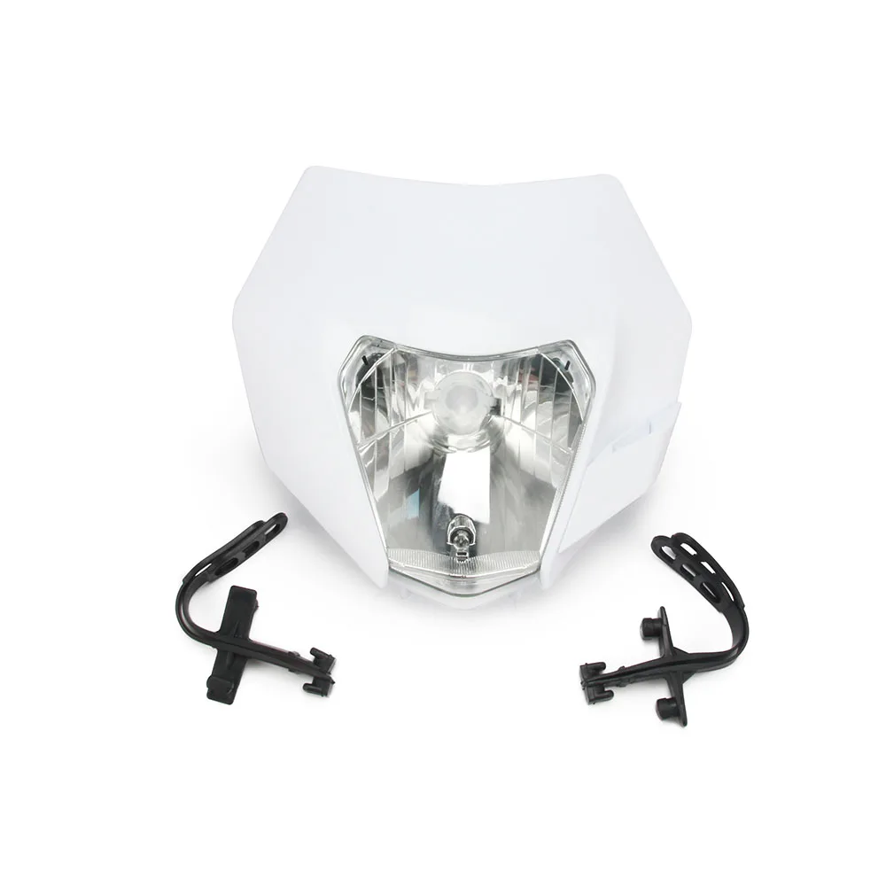 Мотоциклетная Передняя светильник s Универсальные фары 2016 для KTM SX EXC EXCF XCF SXF XC XCW