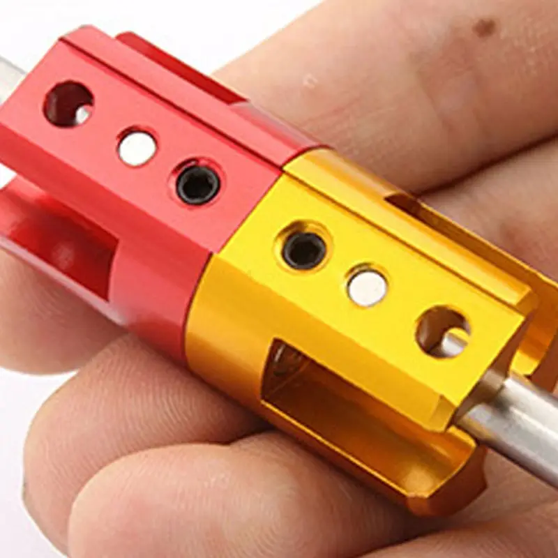 Bike Multitool T25 Reliable Hexagonal Wrench Compact Lightweight Repair Kit Strong No Rust Long Leverage Bicycle Tools | Спорт и