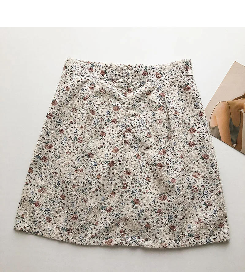 

Skirts