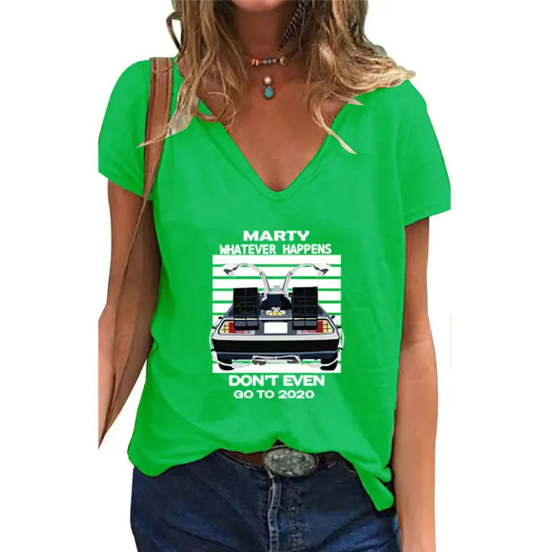 

Summer Women's Casual T-Shirt Short Sleeve Baggy Tops Ladies Loose Tunic Blouse