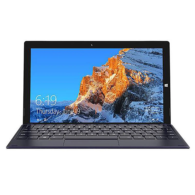 Магнитная клавиатура для планшетного ПК Teclast X4 T4|Клавиатуры| |