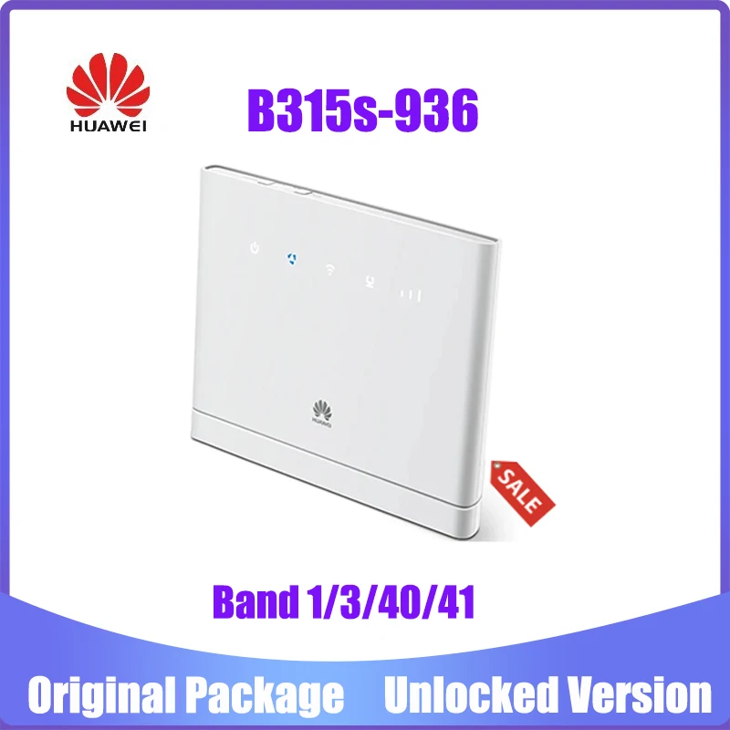 Huawei LTE CPE B315s B315s-936 modem4G LTE  4 CPE Huawei    wifi  4g -  4g 