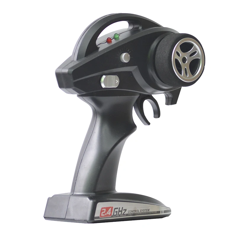 

Transmitter For Xinlefang X03 X04 Brushless RC Car Parts Remote Control Toys